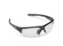 272191 Spatter Black Clear RF