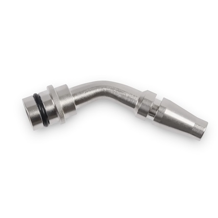 272736 Valve Plug Curved