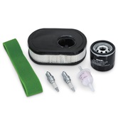 Tune-Up and Filter Kit for Kohler ECH730-3