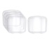 287016 T94 Front Lens Cover HDV