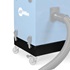 300595 FILTAIR 130 Particulate Bin Detail