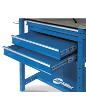 300610 ArcStation Tool Chest Detail LF