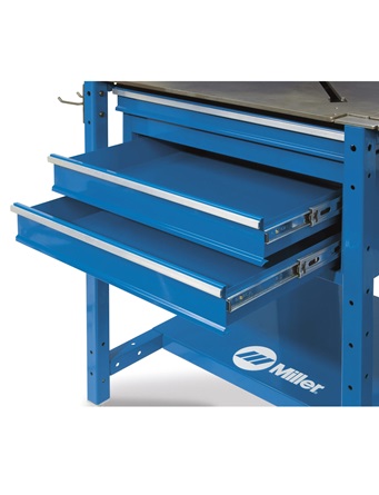 300610 ArcStation Tool Chest Detail LF