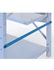 300614 ArcStation Convenience Kit Clamp Bar Detail