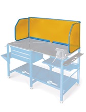 300686 ArcStation Weld Curtain 60 LF