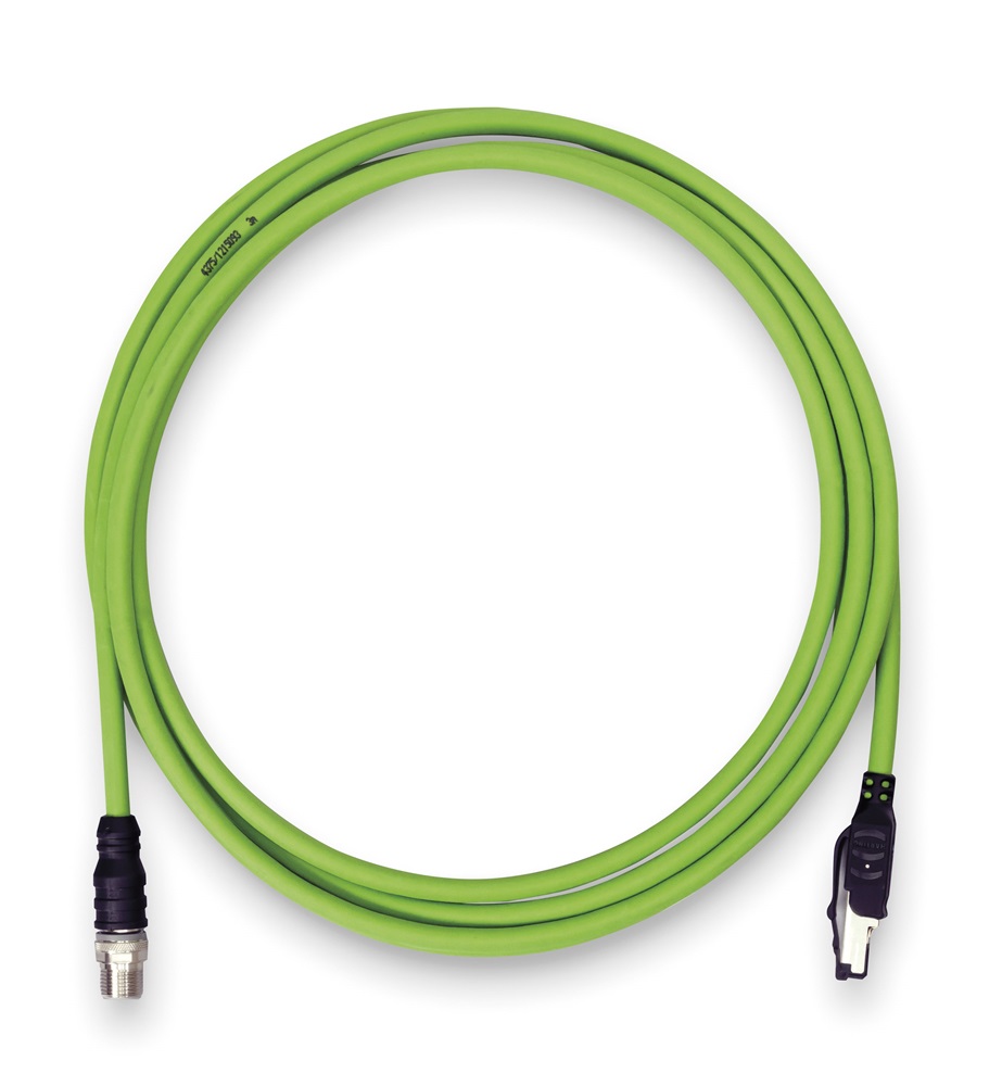 wetenschappelijk Nominaal vloeistof Ethernet Network Cable, 32.8 ft. (10 m) | MillerWelds