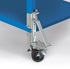 300849 ArcStation Turning Caster Detail