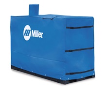 301113 Big Blue Protective Cover RF