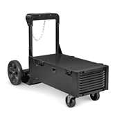 301449 EZ-Latch Running Gear Single Cylinder Rack RF
