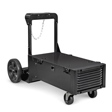 301449 EZ-Latch Running Gear Single Cylinder Rack RF