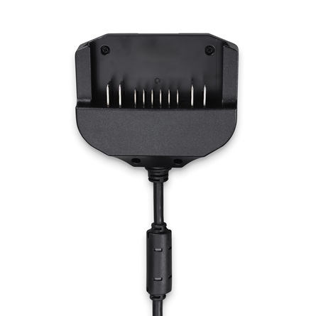 301755 Venture 150 Battery Charger Connector Detail