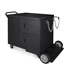 301792 OptX Cart Cylinder Rack Detail