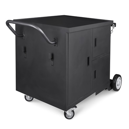 301792 OptX Cart