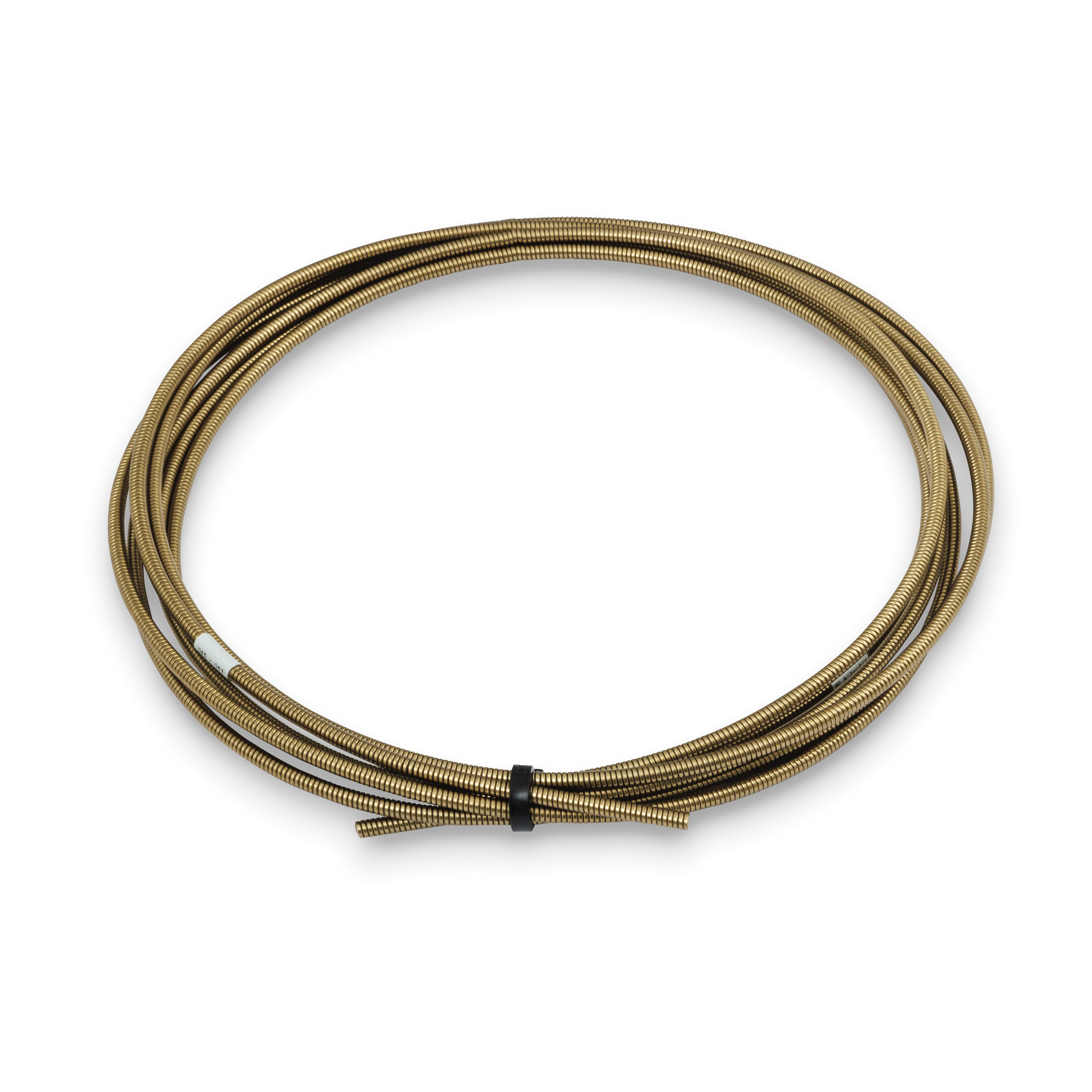 OptX™ Liner for 1/16 in. Steel, 11 ft. (3.4 m) | MillerWelds