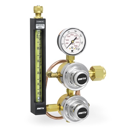35-30-320 Flowmeter Regulator