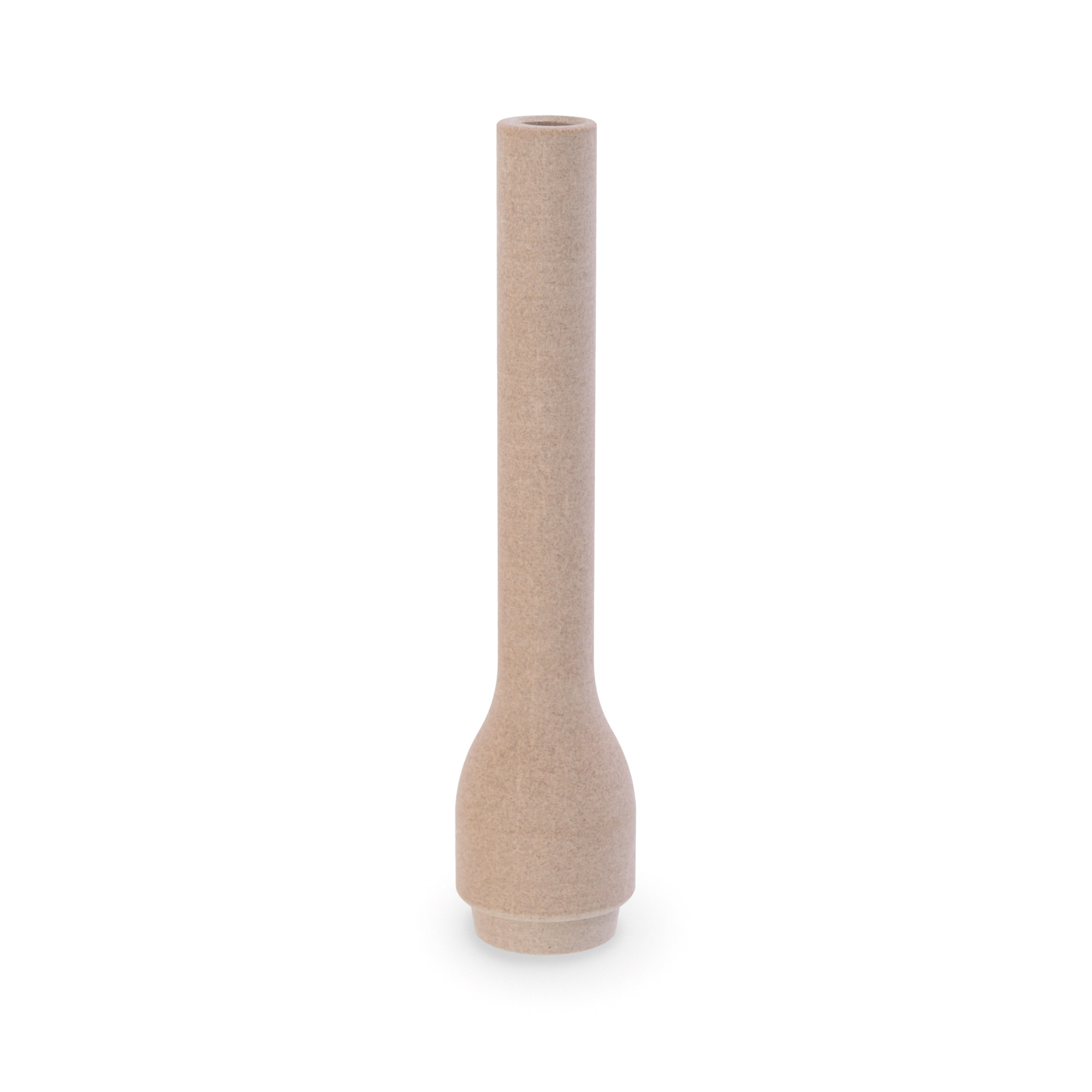 Weldcraft™ X-Long Lava Nozzle, #3 (3/16 in.) | MillerWelds