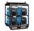 907700 XMT 450 CC-CV 4-Pack Rack RF