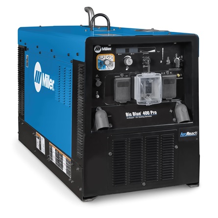 907733001 Big Blue 400 Pro ArcReach RF