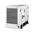 907868 HDI 265 Air Pak Back LF