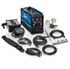 951000256 Venture 150 T with Bumpers and TIG Kit Package Lit TIG Screen RF