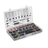 AK-150MFC TIG Consumables Kit RF