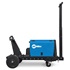 ArcReach 16 Shop Cart Side