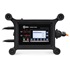 ArcReach Heater Front Save Data Screen