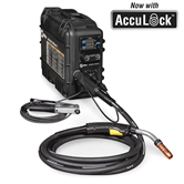 ArcReach SuitCase 8 with BTB Gun ACCULOCK