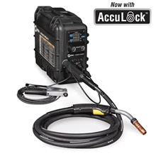 ArcReach SuitCase 8 with BTB Gun ACCULOCK