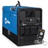 Bobcat 265 Battery Charging with Start-Stop Remote