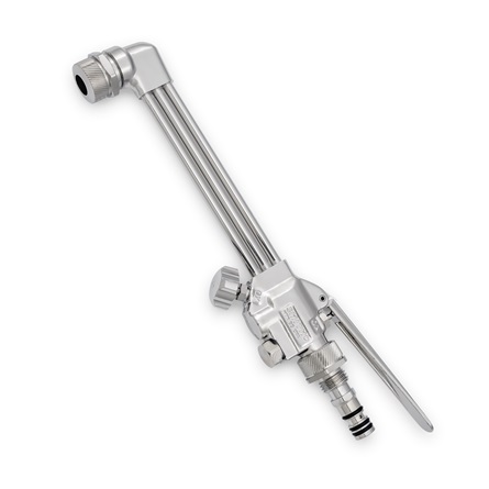 CC509P Medium-Duty Attachment