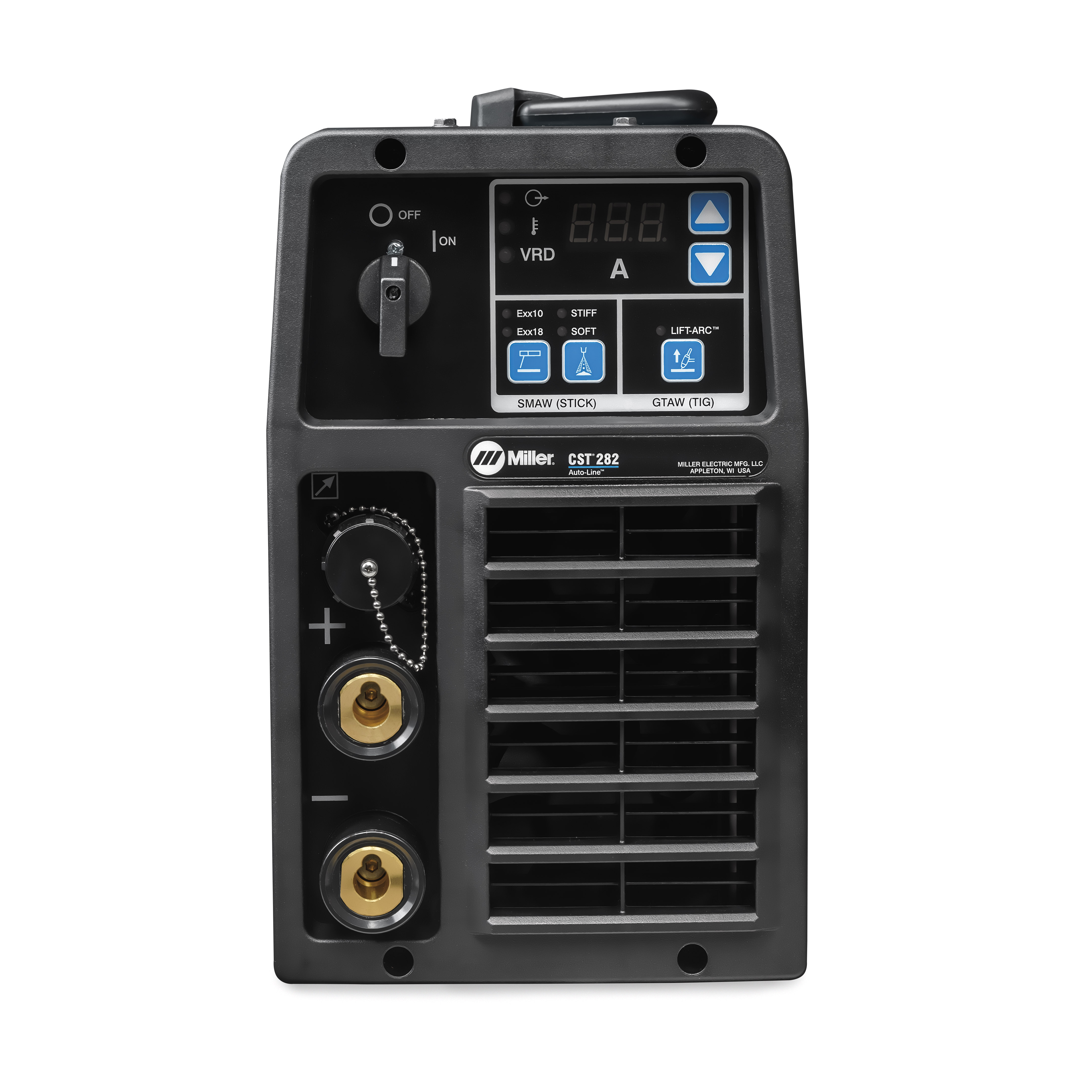 CST™ 282, 208-575V, Tweco | MillerWelds
