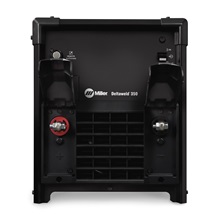 Deltaweld 350 Front Open