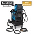 Deltaweld 500 with Intellx Pro Dual MIGRunner Package Complete Popular ACCULOCK SOON