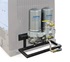 Desiccant Air Dryer System 195117 195117001