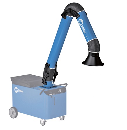 FILTAIR Extraction Arm