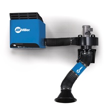 FILTAIR SWX-D Single Telescoping Arm 02