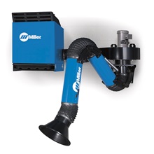 FILTAIR SWX-S Single Arm 01