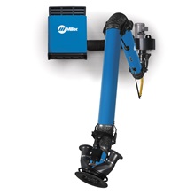 FILTAIR SWX-S Single ZoneFlow Extraction Arm Long
