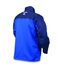 InduraClothJacket Navy Back