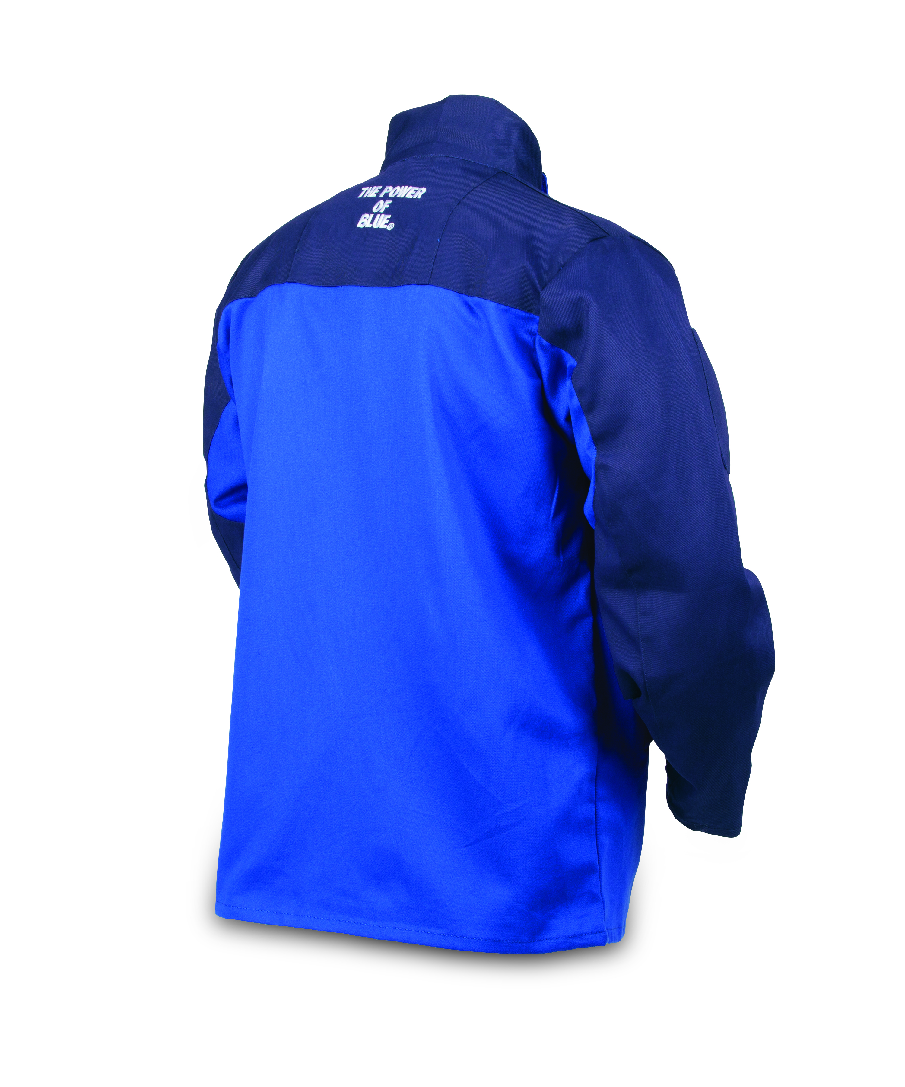 Indura® Cloth Jacket, XL | MillerWelds