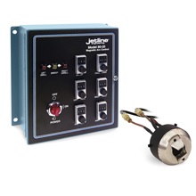 Jetline 80-20 Magnetic Arc Control with 4608C Oscillator Probe