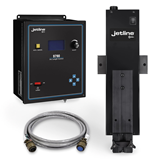Jetline ALC-701-6 Arc Length Control and ALC-401-60D Actuator with Cable