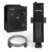 Jetline ALC-701-6 Arc Length Control and ALC-401-60D Actuator with Cable