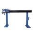 Jetline TKSA Side Beam Carriage System 002 Front