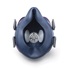 LPR-100 Half Mask Respirator BF