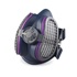 LPR-100 Half Mask Respirator LF