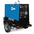 M00195 Big Blue 500 Pro on HWY-225 Trailer 01 Back RF