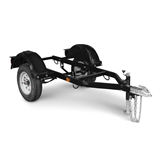 M00195 Mid-Frame Trailer RF