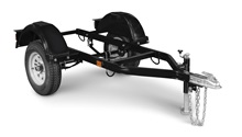 M00195 Mid-Frame Trailer RF